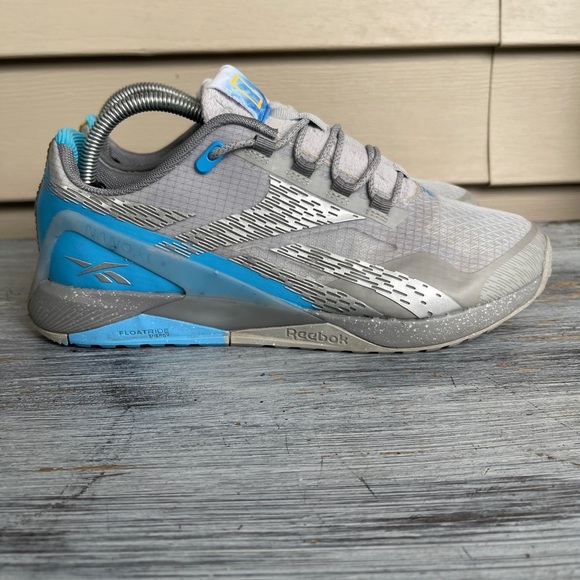 Reebok Other - Reebok Nano X1 TR Adventure CrossFit Training size 7.5 weightlifting gym shoes